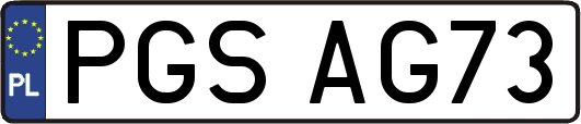 PGSAG73