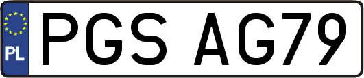 PGSAG79