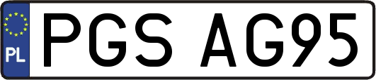PGSAG95