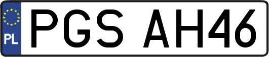 PGSAH46