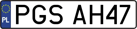 PGSAH47
