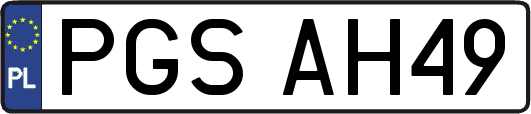 PGSAH49