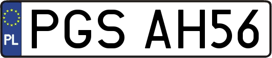 PGSAH56