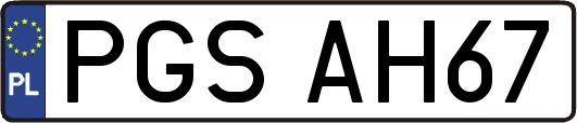 PGSAH67