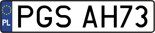 PGSAH73