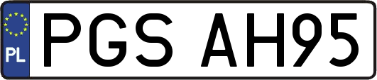 PGSAH95