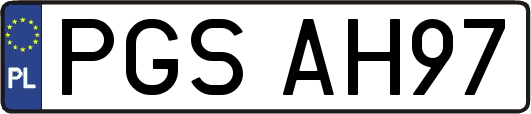 PGSAH97