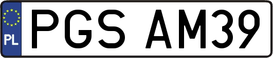 PGSAM39