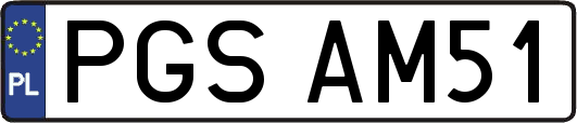 PGSAM51