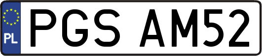 PGSAM52