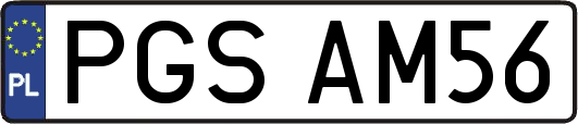 PGSAM56