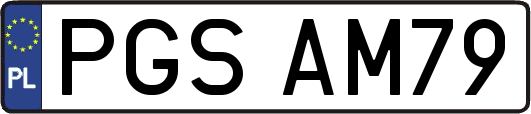 PGSAM79