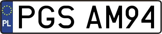 PGSAM94