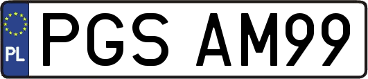 PGSAM99