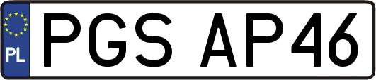 PGSAP46