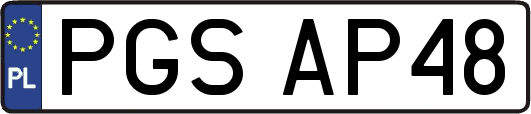 PGSAP48