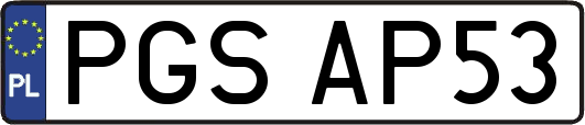PGSAP53