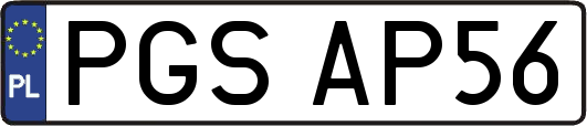PGSAP56