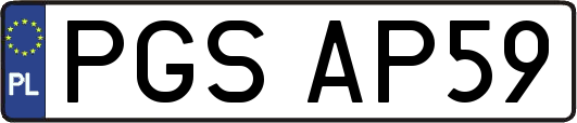 PGSAP59