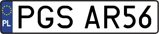 PGSAR56