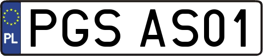 PGSAS01