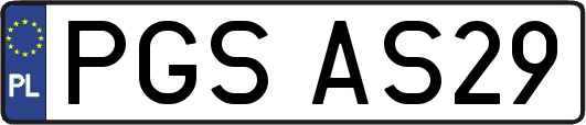 PGSAS29