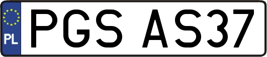 PGSAS37