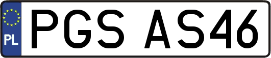 PGSAS46