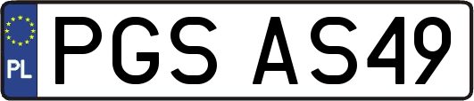 PGSAS49