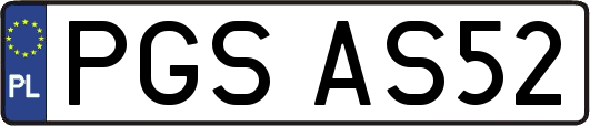 PGSAS52