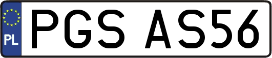 PGSAS56