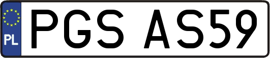 PGSAS59