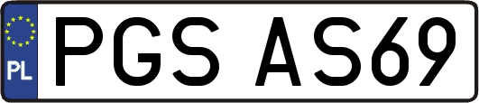 PGSAS69