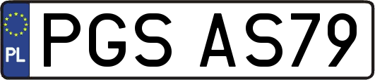PGSAS79