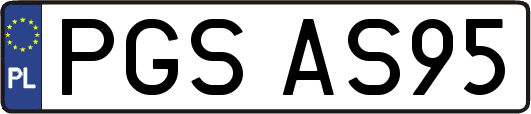 PGSAS95