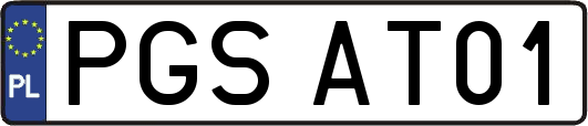 PGSAT01