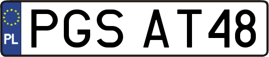 PGSAT48
