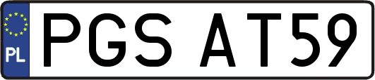 PGSAT59