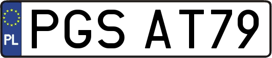 PGSAT79