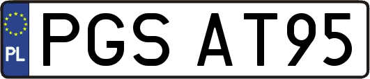 PGSAT95