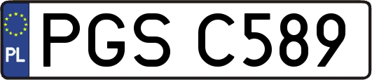 PGSC589