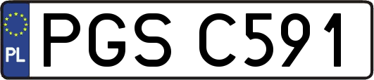 PGSC591