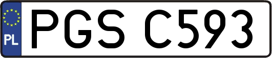 PGSC593