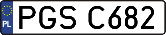 PGSC682