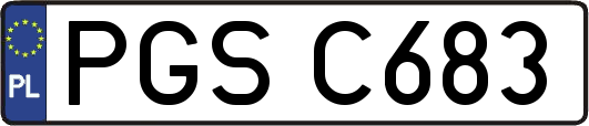 PGSC683