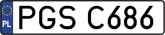 PGSC686