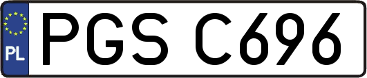 PGSC696