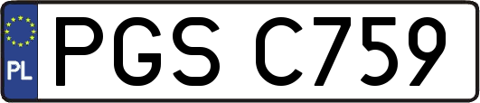 PGSC759
