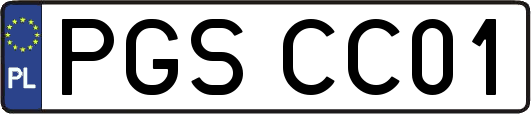 PGSCC01