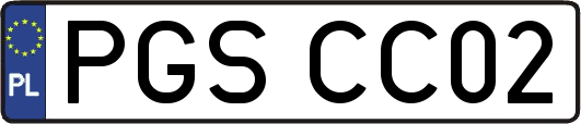 PGSCC02